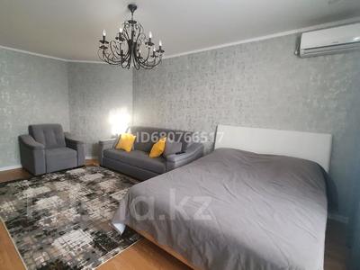 2-комнатная квартира · 55 м² · 6/9 этаж, Алтынсарина 32 — Алтынсарина-Л.Беды за 18 000 ₸ в Костанае