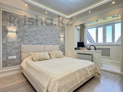 3-комнатная квартира · 72 м² · 7/9 этаж, мкр №9 за ~ 56 млн ₸ в Алматы, Ауэзовский р-н