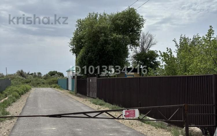 Отдельный дом · 3 комнаты · 50 м² · 30 сот., Тепловик 1 за 7 млн ₸ в  — фото 2