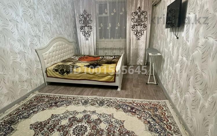 2-комнатная квартира · 49.9 м² · 1/4 этаж, 5микрорайон 67 за 13.5 млн ₸ в Жанаозен — фото 2