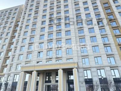 2-бөлмелі пәтер · 53.9 м² · 12/25 қабат, Байдибек би стр. 127/7 — Байдібек би, бағасы: 29 млн ₸ в Шымкенте, Абайский р-н