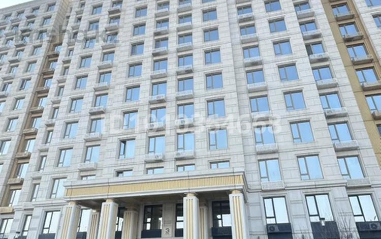 2-бөлмелі пәтер · 53.9 м² · 12/25 қабат, Байдибек би стр. 127/7 — Байдібек би, бағасы: 29 млн ₸ в Шымкенте, Абайский р-н — фото 2