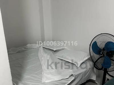 1-бөлмелі пәтер · 34 м² · 2/5 қабат, Абылай хана 48а — Ресторана «Мадонна», бағасы: 13 000 〒 в Каскелене