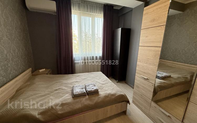 1-бөлмелі пәтер · 40 м² · 5/10 қабат, Казыбек би — Толе би Байтурсынова, бағасы: 15 000 ₸ в Алматы, Алмалинский р-н — фото 9