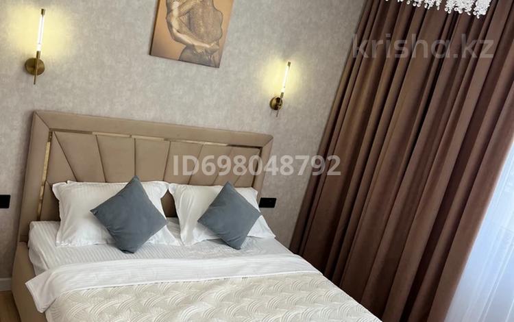 2-комнатная квартира · 45 м² · 4/10 этаж, Сыганак 32 — Сыганак-Толе Би за 19 000 ₸ в Астане, Нура р-н — фото 31