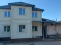 Отдельный дом · 4 комнаты · 220 м² · 4.5 сот., Жас Улан 153А — Пушкина Жас Улан за 70 млн ₸ в Коксай (пути Ильича)