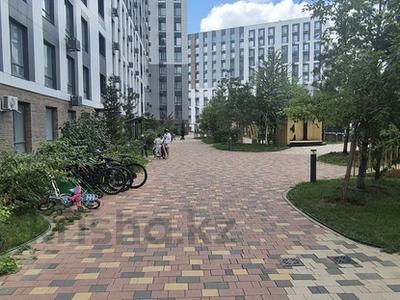 2-бөлмелі пәтер · 64.5 м² · 7/12 қабат, Бухар жырау, 29​, бағасы: 48.5 млн ₸ в Астане, Есильский р-н