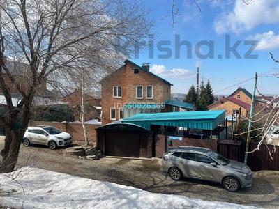 Отдельный дом · 4 комнаты · 200 м² · 10 сот., Куленовка 64 за 77 млн 〒 в Усть-Каменогорске