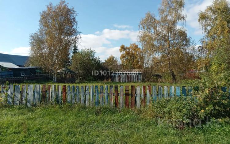Участок · 10 соток, Энергетиков 2/1 — РЭС за 6.5 млн ₸ в Бишкуле — фото 2