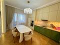 4-комнатная квартира · 125 м² · 10/18 этаж, Мангилик Ел 49 за 135 млн ₸ в Астане, Есильский р-н