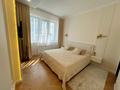 4-комнатная квартира · 125 м² · 10/18 этаж, Мангилик Ел 49 за 135 млн ₸ в Астане, Есильский р-н — фото 11