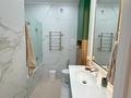 4-комнатная квартира · 125 м² · 10/18 этаж, Мангилик Ел 49 за 135 млн ₸ в Астане, Есильский р-н — фото 15