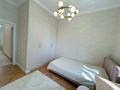 4-комнатная квартира · 125 м² · 10/18 этаж, Мангилик Ел 49 за 135 млн ₸ в Астане, Есильский р-н — фото 19