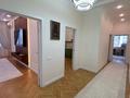 4-комнатная квартира · 125 м² · 10/18 этаж, Мангилик Ел 49 за 135 млн ₸ в Астане, Есильский р-н — фото 8