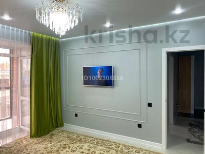 2-комнатная квартира · 60 м² · 1/5 этаж, Тлеулина 110 — Янко за 15 000 ₸ в Кокшетау