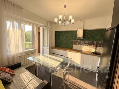 1-комнатная квартира · 34.1 м² · 5/5 этаж, Наурызбай батыра — Маметовой за 32 млн ₸ в Алматы, Алмалинский р-н