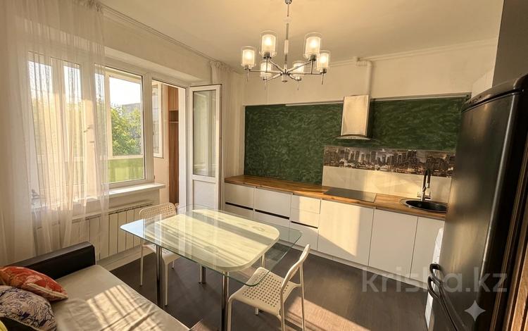 1-комнатная квартира · 34.1 м² · 5/5 этаж, Наурызбай батыра — Маметовой за 32 млн ₸ в Алматы, Алмалинский р-н — фото 2