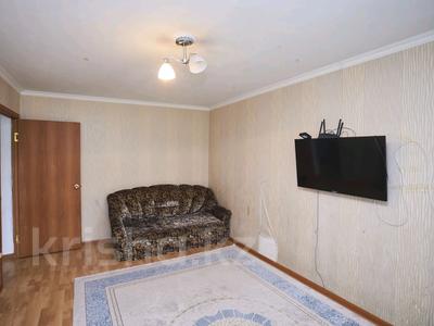 2-комнатная квартира, 50.1 м², 2/6 этаж, Габита Мусрепова 9 за 20.9 млн 〒 в Астане, Алматы р-н
