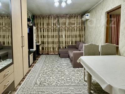3-бөлмелі пәтер · 64 м² · 4/4 қабат, мкр Тастак-2, улица Нургисы Тлендиева — Вдоль ул.Нургисы Тлендиева - не доезжая проспект Райымбека, бағасы: 38.9 млн ₸ в Алматы, Алмалинский р-н