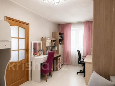 3-бөлмелі пәтер · 64 м² · 4/4 қабат