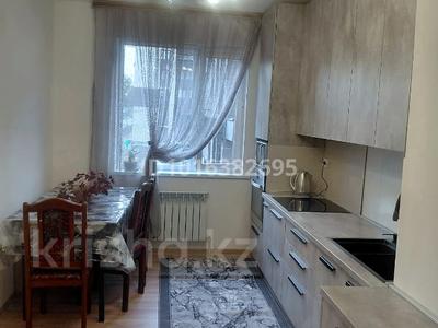 2-бөлмелі пәтер · 54.1 м² · 3/12 қабат, Кокмайса ш/а., Райымбека 257 — Кудерина, бағасы: 300 000 ₸ в Алматы, Жетысуский р-н