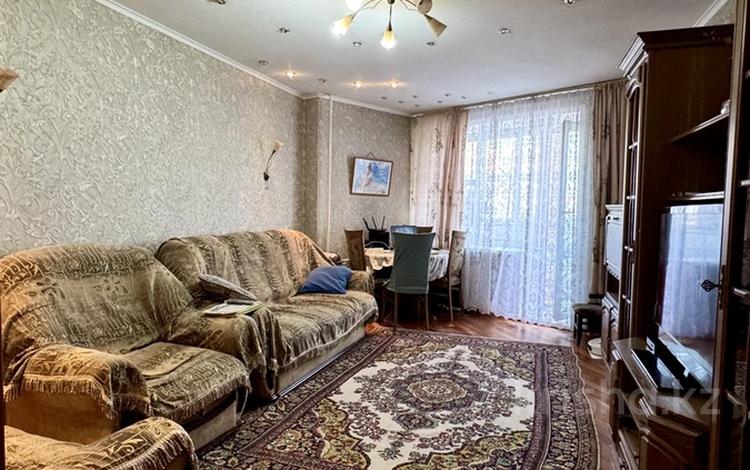 3-бөлмелі пәтер · 60 м² · 4/5 қабат, мкр Новый Город, мкр Новый Город, проспект Нурсултана Назарбаева 47, бағасы: 30 млн ₸ в Караганде, Казыбек би р-н — фото 2