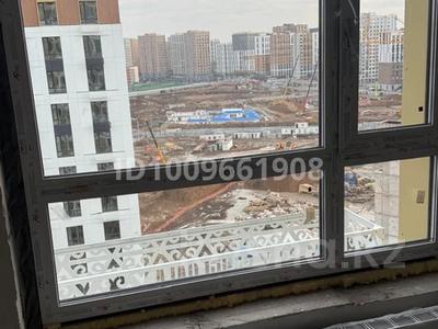 2-комнатная квартира · 63.2 м² · 14/17 этаж, Жошы Хан 12 — 1 первая линия за 44.9 млн ₸ в Астане, Есильский р-н