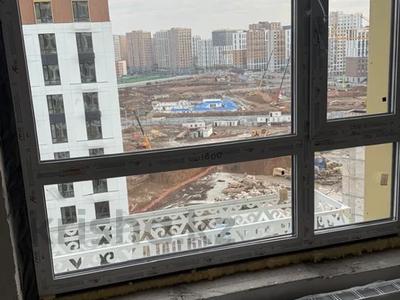 2-комнатная квартира · 63.2 м² · 14/17 этаж, Жошы Хан 12 — 1 первая линия за 44.9 млн ₸ в Астане, Есильский р-н