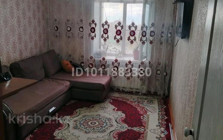 2-бөлмелі пәтер · 39.1 м² · 9/9 қабат, Асана Тайманова 221/1 — Алии Молдагуловой, бағасы: 10 млн ₸ в Уральске — фото 2