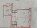 2-бөлмелі пәтер · 39.1 м² · 9/9 қабат, Асана Тайманова 221/1 — Алии Молдагуловой, бағасы: 10 млн ₸ в Уральске — фото 22