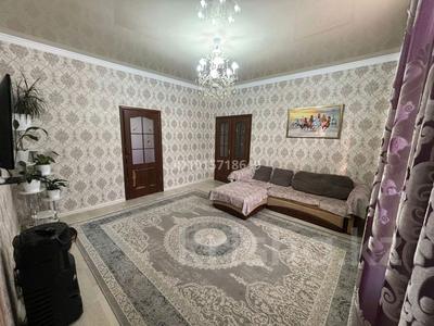 Отдельный дом · 5 комнат · 145 м² · 7 сот., Жангелді 23 — Әуезовпен қыйылысқан за 34 млн ₸ в Аксукенте