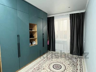 3-комнатная квартира · 68.1 м² · 2/5 этаж, Нур Актобе, Есет-Батыра за 21 млн 〒