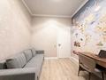 4-комнатная квартира · 140 м² · 3/7 этаж, Акмешит 19/9 — EXPO, ЭКСПО, Ботанический сад за 120 млн ₸ в Астане, Есильский р-н — фото 20
