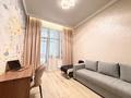 4-комнатная квартира · 140 м² · 3/7 этаж, Акмешит 19/9 — EXPO, ЭКСПО, Ботанический сад за 120 млн ₸ в Астане, Есильский р-н — фото 18