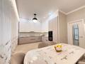4-комнатная квартира · 140 м² · 3/7 этаж, Акмешит 19/9 — EXPO, ЭКСПО, Ботанический сад за 120 млн ₸ в Астане, Есильский р-н — фото 9