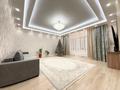 4-комнатная квартира · 140 м² · 3/7 этаж, Акмешит 19/9 — EXPO, ЭКСПО, Ботанический сад за 120 млн ₸ в Астане, Есильский р-н — фото 3