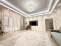 4-комнатная квартира · 140 м² · 3/7 этаж, Акмешит 19/9 — EXPO, ЭКСПО, Ботанический сад за 120 млн ₸ в Астане, Есильский р-н