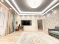 4-комнатная квартира · 140 м² · 3/7 этаж, Акмешит 19/9 — EXPO, ЭКСПО, Ботанический сад за 120 млн ₸ в Астане, Есильский р-н — фото 6
