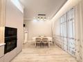 4-комнатная квартира · 140 м² · 3/7 этаж, Акмешит 19/9 — EXPO, ЭКСПО, Ботанический сад за 120 млн ₸ в Астане, Есильский р-н — фото 11