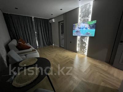1-комнатная квартира · 43 м² · 3/16 этаж, Каныша Сатпаева 53/3 — Базовая за 20 000 ₸ в Усть-Каменогорске