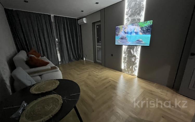 1-комнатная квартира · 43 м² · 3/16 этаж, Каныша Сатпаева 53/3 — Базовая за 20 000 ₸ в Усть-Каменогорске — фото 2