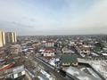 1-бөлмелі пәтер · 35 м² · 9/12 қабат, мкр Акбулак, Момышулы 100, бағасы: ~ 18.8 млн ₸ в Алматы, Алатауский р-н — фото 3