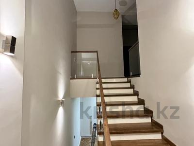 5-бөлмелі пәтер · 189 м² · 2/3 қабат, мкр Нурлытау (Энергетик) — Напротив школы Тамос, бағасы: 111.2 млн ₸ в Алматы, Бостандыкский р-н