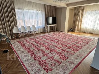 5-комнатная квартира · 189 м² · 2/3 этаж, мкр Нурлытау (Энергетик) — Напротив школы Тамос за 111.2 млн 〒 в Алматы, Бостандыкский р-н