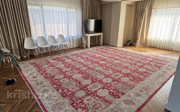 5-бөлмелі пәтер · 189 м² · 2/3 қабат, мкр Нурлытау (Энергетик) — Напротив школы Тамос, бағасы: 111.2 млн ₸ в Алматы, Бостандыкский р-н — фото 87