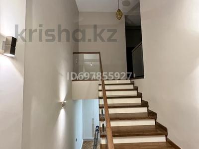 5-бөлмелі пәтер · 189 м² · 2/3 қабат, мкр Нурлытау (Энергетик) — Напротив школы Тамос, бағасы: 111.2 млн ₸ в Алматы, Бостандыкский р-н