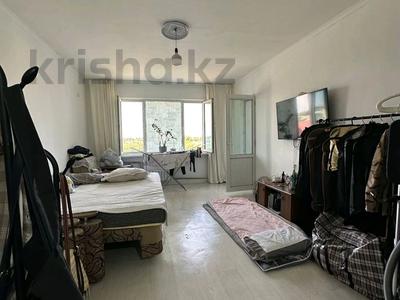 1-комнатная квартира · 47.2 м² · 5/5 этаж, Мкр Каратал 43 за 15.5 млн 〒 в Талдыкоргане