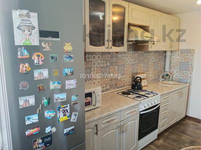 4-комнатная квартира · 75 м² · 5/5 этаж, 2 мкр 31 за 27 млн 〒 в Конаеве (Капчагай)