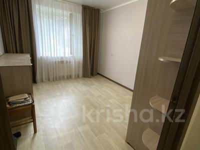 2-бөлмелі пәтер · 53.2 м² · 1/5 қабат, Қонаев ш/а. 20, бағасы: 19.5 млн ₸ в Уральске, мкр Кунаева