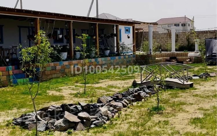 Коммерческая локация для база одтыха · 5009 м², бағасы: 150 млн ₸ в  — фото 3